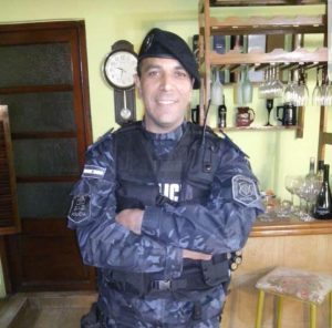 Lee más sobre el artículo Los acusados por el homicidio del policía Mauro Maldonado pidieron recusar a los fiscales de la causa