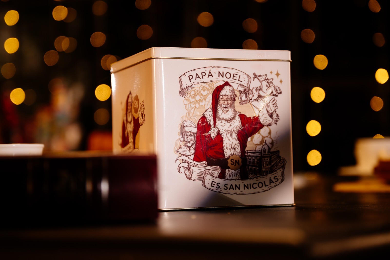 Lee más sobre el artículo Un Pan Dulce con identidad local: el nuevo producto navideño que enamoró a los nicoleños