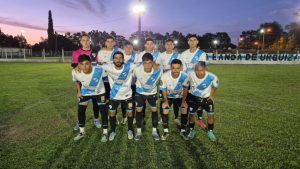 Lee más sobre el artículo Copa Nicoleña: Paraná derrotó a General Rojo y pasó a semifinales