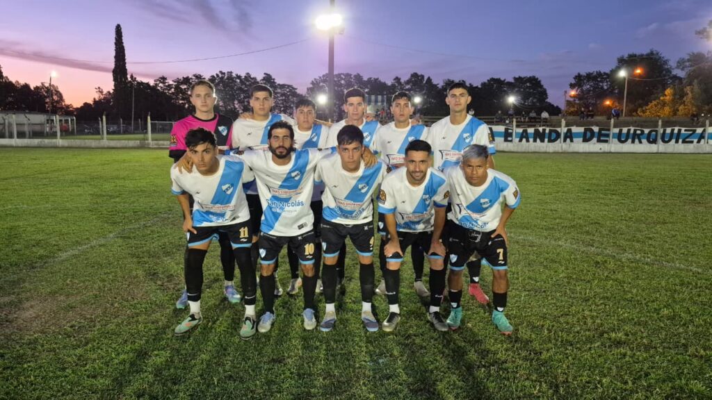 Lee más sobre el artículo Copa Nicoleña: Paraná derrotó a General Rojo y pasó a semifinales