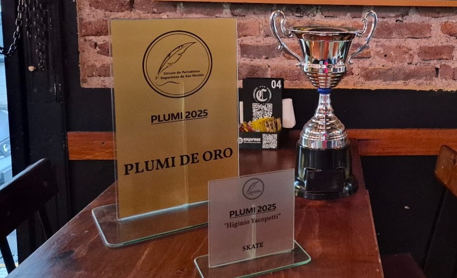 Lee más sobre el artículo Los Premios Plumi 2025 ya tienen a sus ternados