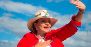 Lee más sobre el artículo El legado de Xiomara Castro en Honduras: avances sociales y una reorientación del Estado