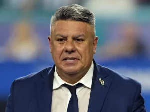 Lee más sobre el artículo Imputaron a Claudio “Chiqui” Tapia por presunta retención indebida de aportes jubilatorios de la AFA