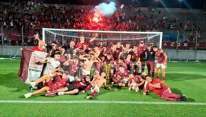 Lee más sobre el artículo Torneo Clausura: Defensores le ganó a La Emilia por penales 4 a 1 y se consagró campeón
