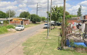 Lee más sobre el artículo Conflicto en zona oeste: aprehendieron a un hombre que amenazó y golpeó a su pareja