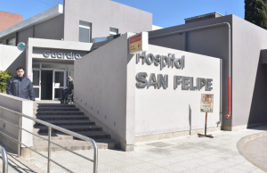 Lee más sobre el artículo Murió el adolescente  que estaba internado tras la colisión entre dos motos en zona norte