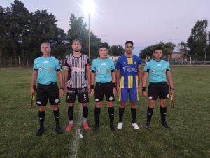 Lee más sobre el artículo Copa Nicoleña: La Emilia goleó a 12 de Octubre y clasificó a semifinales