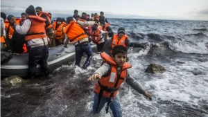 Lee más sobre el artículo La Unión Europea endurece la política migratoria