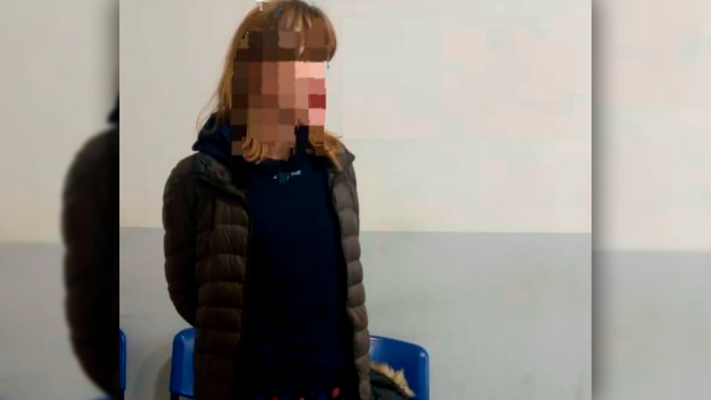 Lee más sobre el artículo Barrio Belgrano: detuvieron a una mujer señalada como “viuda negra”, acusada de múltiples fraudes y robos