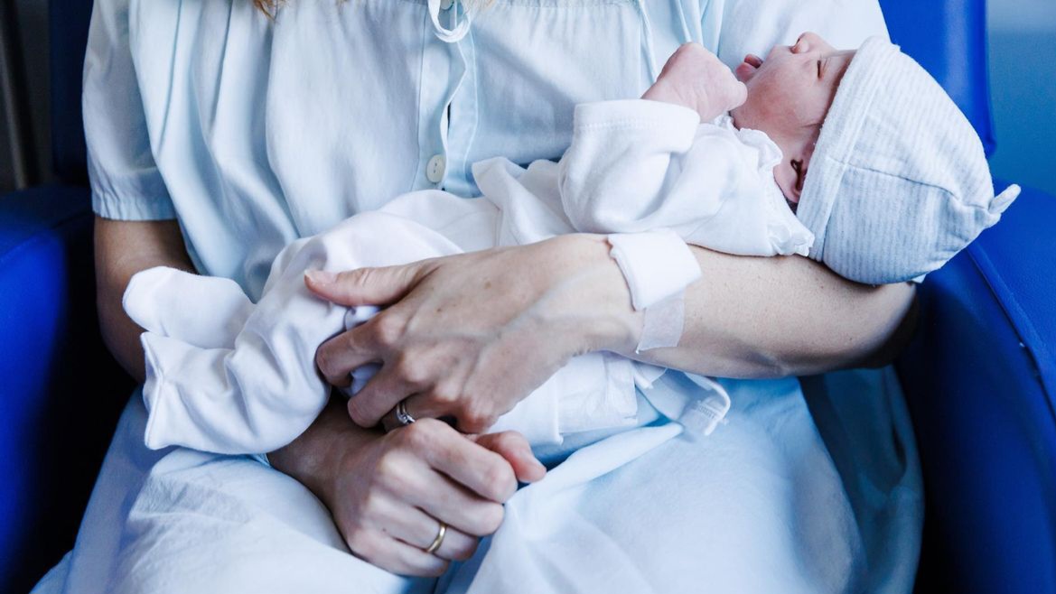 Lee más sobre el artículo La tasa de natalidad volvió a caer en 2025 y acumula siete años a la baja en San Nicolás