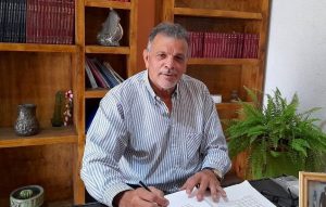 Lee más sobre el artículo Murió Rubén Andino, destacado dirigente del peronismo nicoleño
