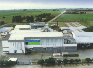 Lee más sobre el artículo Pérez Millán: Arre Beef figura entre los frigoríficos más beneficiados para exportar a Estados Unidos