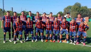 Lee más sobre el artículo Regatas empató en La Plata y quedó eliminado del Regional Federal Amateur
