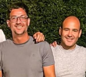 Lee más sobre el artículo El nicoleño Félix Joaquín Suárez fue designado al frente de la ANSES regional