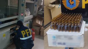 Lee más sobre el artículo Fentanilo contaminado: la nicoleña procesada se enfrenta a una pena de hasta 25 años de prisión efectiva