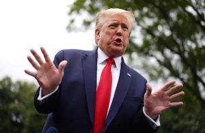 Lee más sobre el artículo Fin de la ficción: Estados Unidos admitió que no existe el Cartel de los Soles