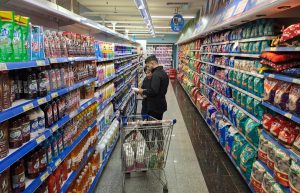Lee más sobre el artículo Lejos de los anuncios del Gobierno, el índice de precios siguió para arriba