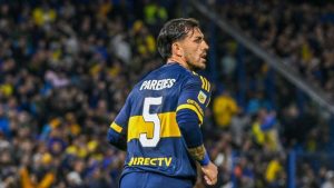 Lee más sobre el artículo Se habilitó la venta de entradas para ver a Boca en el Estadio San Nicolás