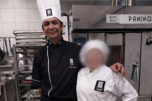 Lee más sobre el artículo Comenzó el juicio por el asesinato de José Sofiudin Jahri, el panadero villense atacado con grasa hirviendo