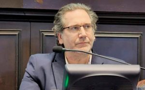 Lee más sobre el artículo La UCR local apoya la lucha del pueblo venezolano, pero rechaza la intervención militar estadounidense