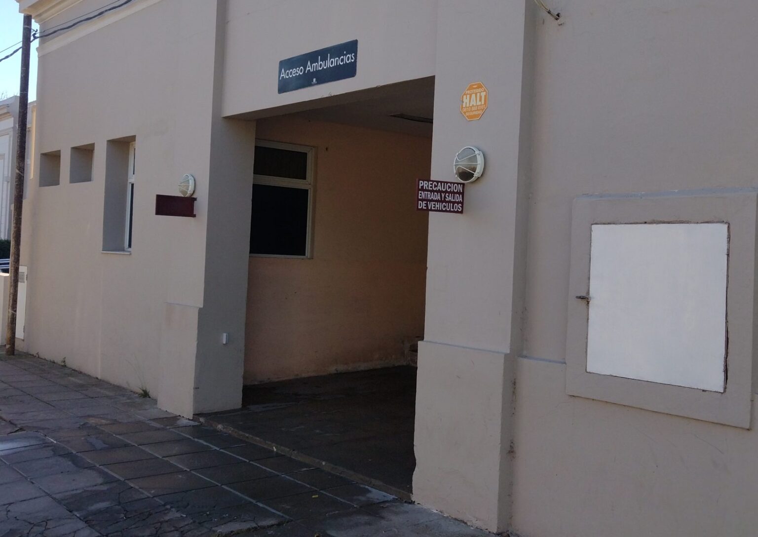 Lee más sobre el artículo Pérez Millán: un joven de 20 años perdió la vida al accidentarse con su moto