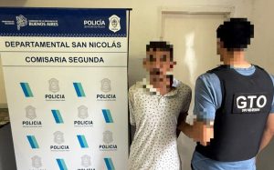 Lee más sobre el artículo Allanamiento en zona sur: detienen a un hombre que había robado en una quinta