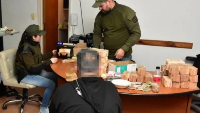 Lee más sobre el artículo Va a juicio una banda narco transnacional de Pergamino y San Nicolás