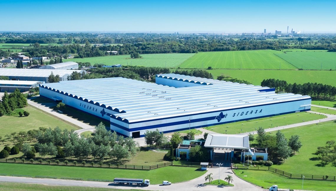 Lee más sobre el artículo Sidersa celebra 70 años de historia industrial, inversión y compromiso con el país