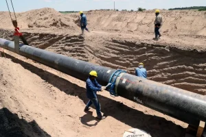 Lee más sobre el artículo Conflicto por la licitación de tubos en Vaca Muerta: Techint ratifica que hay dumping y perjudican a la industria nacional