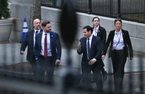 Lee más sobre el artículo Dinamarca anunció el despliegue de sus tropas en Groenlandia