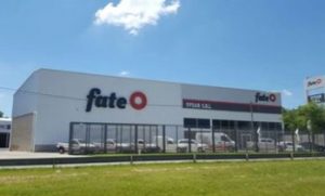 Lee más sobre el artículo Arranque de año conflictivo para el sector de neumáticos: paritarias trabadas, nuevos paros y cierre de empresas
