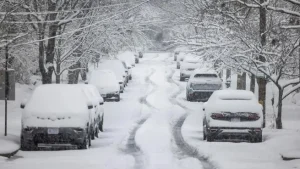 Lee más sobre el artículo La tormenta invernal Fern azota EEUU: murieron seis personas y hay al menos un millón de hogares sin luz