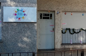 Lee más sobre el artículo Villa Constitución: denunciaron por maltrato infantil al jardín “Manitos a la Obra” y el Municipio lo clausuró