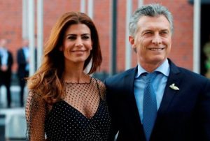 Lee más sobre el artículo Mauricio Macri y Juliana Awada pusieron fin a su relación tras 15 años de matrimonio
