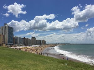 Lee más sobre el artículo Una adolescente fue abusada sexualmente en la playa de Miramar
