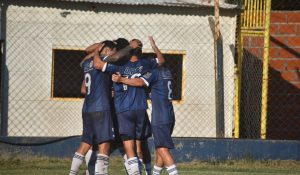 Lee más sobre el artículo Copa Federación: Somisa se impuso ante 12 de Octubre en el duelo de nicoleños