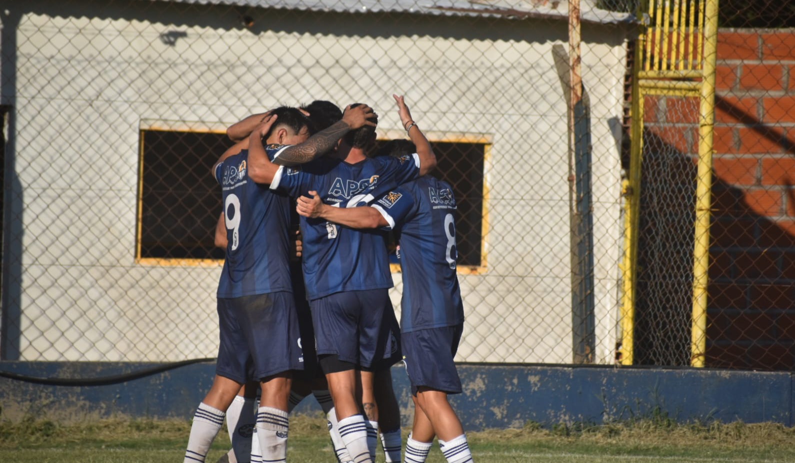 Lee más sobre el artículo Copa Federación: Somisa se impuso ante 12 de Octubre en el duelo de nicoleños