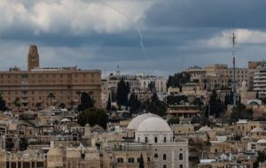 Lee más sobre el artículo Estados Unidos e Israel llevaron a cabo ataques coordinados contra el régimen de Irán