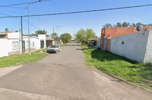 Lee más sobre el artículo Allanamiento en zona norte por la balacera en que resultó herido un menor