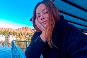 Lee más sobre el artículo Qué reveló la autopsia sobre la muerte de Sofía Devries, la joven que buceaba en Puerto Madryn