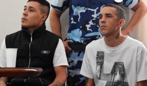 Lee más sobre el artículo Condenan a 20 años de prisión a dos de los cinco imputados por el crimen de Butara