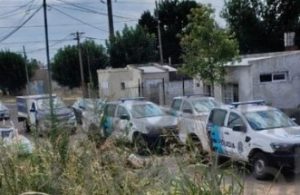 Lee más sobre el artículo Barrio del Carmen: encontraron el cuerpo de un hombre en avanzado estado de descomposición
