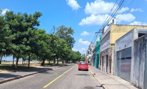 Lee más sobre el artículo Avenida del Río: desde el domingo quedará habilitado el nuevo paseo costanero nicoleño