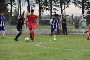 Lee más sobre el artículo Copa Federación: Somisa y Belgrano se enfrentan en el repechaje