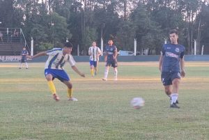 Lee más sobre el artículo Copa Federación: Somisa goleó a 12 de Octubre y se clasificó