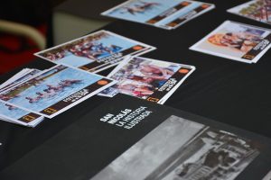 Lee más sobre el artículo Vuelve “Fototeca va a tu club”: una acción de verano para la construcción de memoria