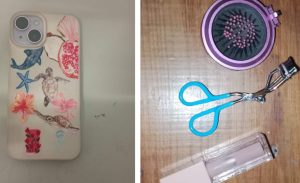 Lee más sobre el artículo Dos chicas le arrebataron la cartera a otra mujer en pleno centro