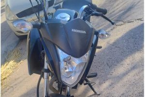 Lee más sobre el artículo La Emilia: secuestraron 15 motos en un operativo conjunto de varias fuerzas de seguridad