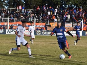 Lee más sobre el artículo Liga Nicoleña de Fútbol: se sorteó el fixture del Torneo Apertura