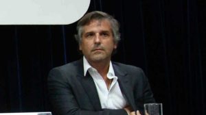 Lee más sobre el artículo Caputo confirmó a Pedro Lines como sucesor de Marco Lavagna en el Indec y dijo que mantendrá la fórmula de inflación